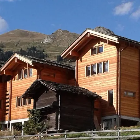 Hotelski Verbier