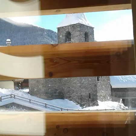 Hotelski *