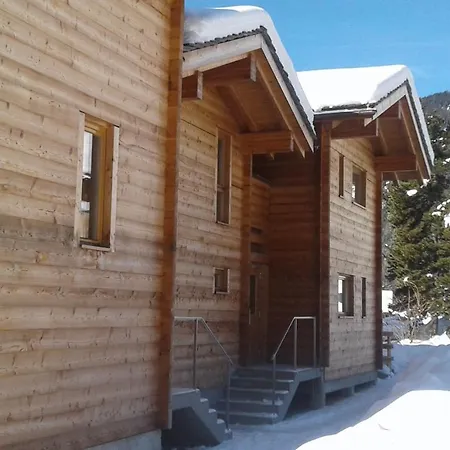 Hotell Hotelski Verbier