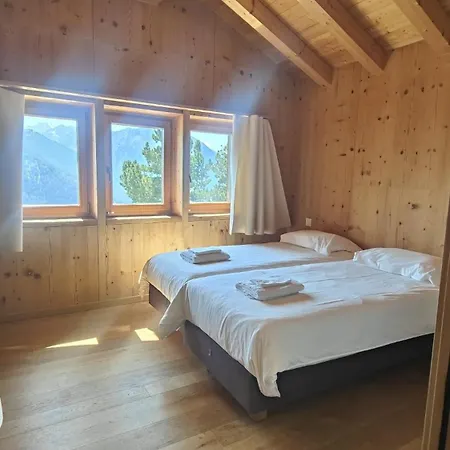 Hotelski ホテル ヴェルビエール