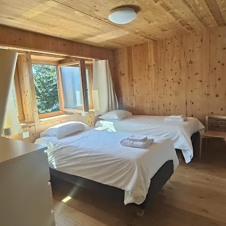 Hotelski ヴェルビエール