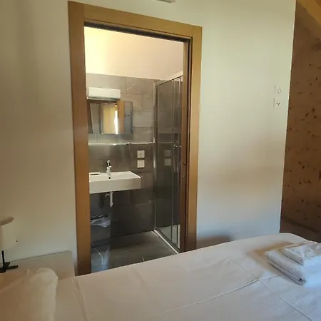 ホテル Hotelski *
