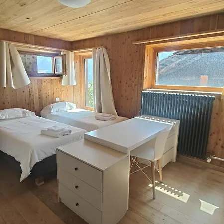 Hotelski ヴェルビエール