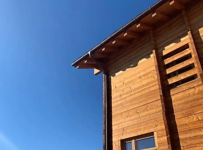 Hotel Hotelski Verbier