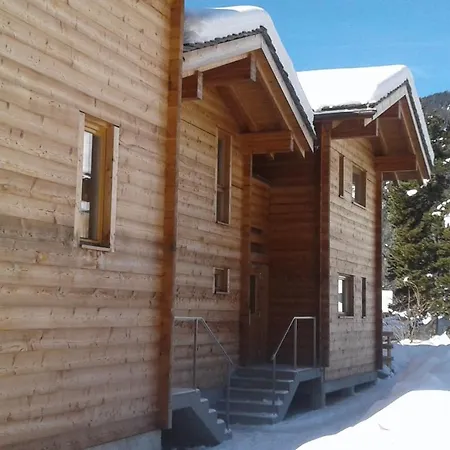 فندق Hotelski فيربير