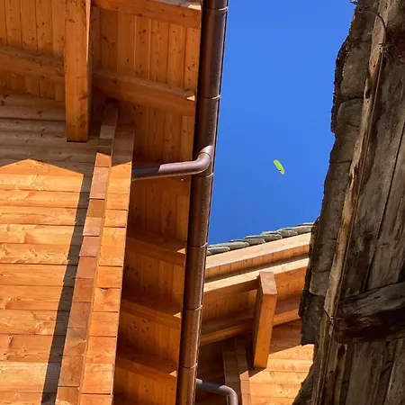 فندق Hotelski *