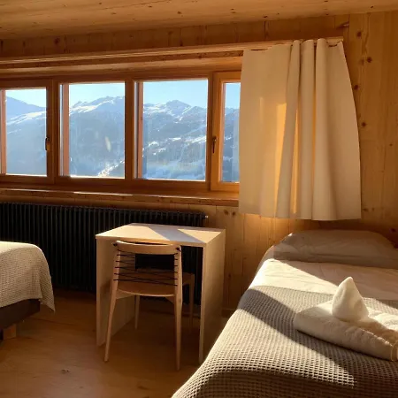 فندق Hotelski *