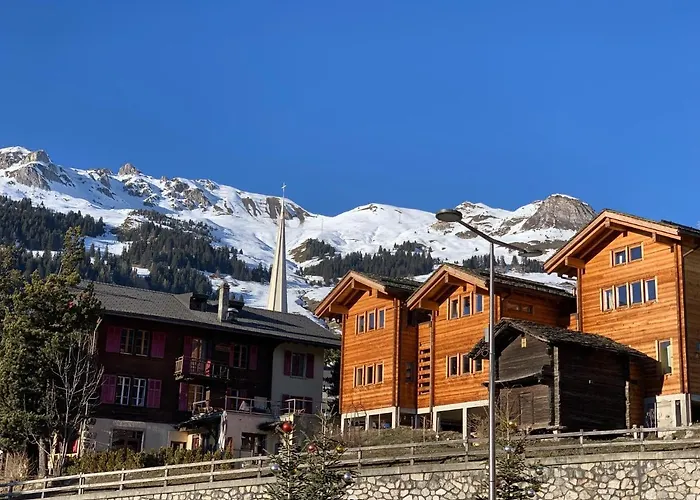 Hotelski 韦尔比耶