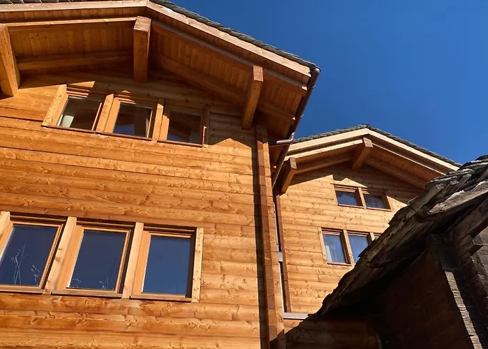 Hotelski * 韦尔比耶