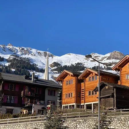 Hotelski Verbier